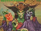 Greenslade Time And Tide ORIGINAL SWIRL Vertigo Vinyl LP