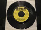 45 RPM Abab Peace Love & Happiness Ain't Nothing But a Love Thang Soul Rare NM M