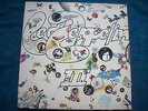 EX- UK ATLANTIC LP - LED ZEPPELIN - LED ZEPPELIN III 'DO WHAT THOU WILT'