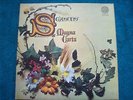 EX+ UK VERTIGO SWIRL LP - MAGNA CARTA - SEASONS