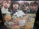LP   THE BYRDS - THE BYRDS' GREATEST HITS   JAPAN   PROMO  1970   MINT
