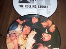 The Rolling Stones, Picture Disc, The Unstoppable Stones