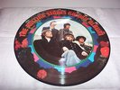 The Rolling Stones, Picture Disc, Golden Album