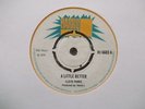 LLOYD PARKS: A LITTLE BETTER/I'LL BE A MAN