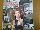 LP SERGE GAINSBOURG - JE SUIS VENU TE DIRE... - VU DE L'EXTERIEUR 1973  EX 