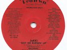 VOCODER FUNK BOOGIE 45 - JAKKI 