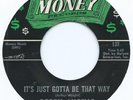 RARE NORTHERN SOUL  BOBBY ANGELLE  