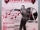 Sealed LP DETROIT GOLD VOL 2 W/ The Capitols-The Fabulous Counts-The Gambrells