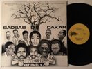 BAOBAB GOUYE GUI DAKAR - s/t - SYLLART