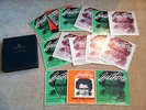 Pascal String Quartet Beethoven Complete Mono on 12