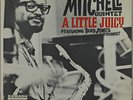 BILLY MITCHELL QUINTET A LITTLE JUICY ON SMASH 27042  US MONO PROMO DG MINT-