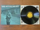 Workin' With The Miles Davis Quintet  with John Coltrane   Prestige 7166
