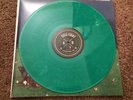 Title Fight Floral Green LP Vinyl First Press Balance And Composure Basement