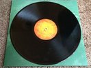 Balance And Composure Separation First Press Black LP No Sleep Title Fight
