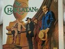 CHARLATANS: The CHARLATANS 1969 PHILLIPS LP (NICE VG+) RARE ROCK PSYCHEDELIC