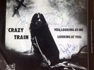 Ozzy Osbourne- Blizzard Of Ozz 