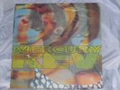 MERCURY REV - YERSELF IS STEAM LP (BLUE VINYL)