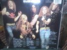 SCORPIONS - VIRGIN KILLER LP UNCENSORED COVER RCA NL 70031 RAR