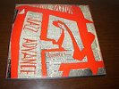 TRANSITION  Original Press LP RECORD  / JAZZ ADVANCE  / Cecil Taylor