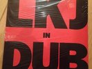 Linton Kwesi Johnson ?– LKJ In Dub 1980 original ILPS 9650 UK LP 12