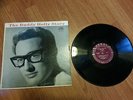 Buddy Holly and The Crickets / The Buddy Holly Story / 1959 / Coral CRL-57279