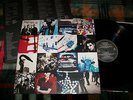U2 - ACHTUNG BABY LP 12