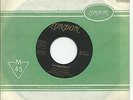 7'Roy Orbison   Running Scared/Love Hurts   LONDON 20407 Germany