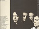 SAVAGES - Silence Yourself  Lim. Clear Vinyl LP + Download    NEU 