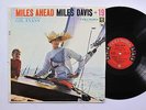 MILES DAVIS LP, Miles Ahead (COLUMBIA US Issue EX/EX)