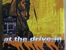 2LP VINILO AT THE DRIVE-IN RELATIONSHIP OF COMMAND NEW SEALED VINYL MARS VOLTA