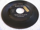 THE INSPIRATIONS - TOUCH ME, HOLD ME, KISS ME / WHAT AM I GONNA DO - BLACK PEARL