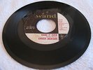 CHUCK JACKSON - HAND IT OVER / SINCE I DON'T HAVE YOU - WAND