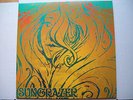SUNGRAZER : Self Titled VINYL LP Colour Haze Kyuss Causa Sui Rotor