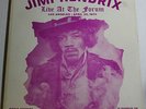 JIMI HENDRIX 