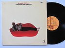 FREDDIE HUBBARD LP, Keep Your Soul Together (CTI US Issue EX/EX)