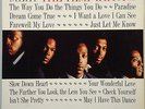 The TEMPTATIONS Meet The MONO DEEP GROOVE 1964 LP 