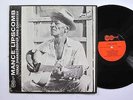 MANCE LIPSCOMB LP, Texas Sharecropper And Songster (ARHOOLIE US Issue EX/EX)