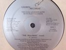 Chaz Jackson Band Wolfman Electro Boogaloo Funk Breaks 12