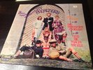 1rste City Preachers (Inga Rumpf) 12 Lp Vinyl Auf decca Große Fernsehshow Top