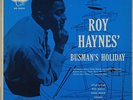 ROY HAYNES/SAHIB SHIHAB BUSMAN'S HOLIDAY EMARCY 26048 US ORIGINAL 10