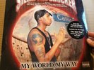 My World, My Way [PA] by Silkk the Shocker (Vinyl, Jan-2001, No Limit Master P.