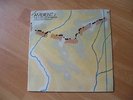 Brian Eno Harold Budd The Plateaux Of Mirror EGED 18 EX/EX