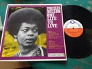 Phillis Dillon Lp One Life To Live Trojan Records