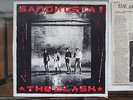 The Clash Sandinista Rare Triple 12