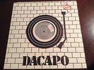 BAD BOYS BLUE *HOT GIRLS BAD BOYS* LP 1985 DACAPO PROMO UNIQUE SLEEVE NM