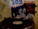 S.O.B - Don't be Swindle & Leave Me Alone 2001 edition