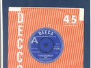 THEE - EACH AND EVERY DAY (ROLLING STONES) - MOD BEAT - DEMO - 7