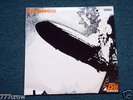 LED ZEPPELIN Debut 1ST AUS Pressed STEREO  LP--SD8216-A Nice Copy 