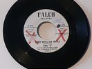 Little E & Mello-Tone Three Candy Apple Red Impala 7