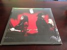 The White Stripes GET BEHIND ME SATAN 2x Colour Vinyl Record Store Day 2015 RSD